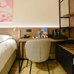Otel Ostend Hotel