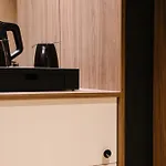Ostend Hotel 3*