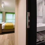 Ostend Hotel