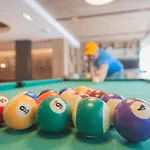 Ostend Hotel Otel 3*