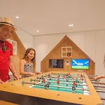Otel Ostend Hotel