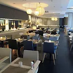 Ostend Hotel