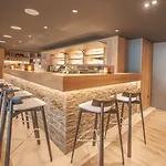 Ostend Hotel Otel