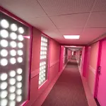 Ostend Hotel Otel