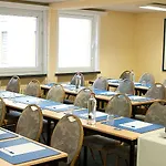 Ostend Hotel Otel