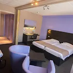 Ostend Hotel Otel