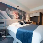 Ostend Hotel Otel Oostende