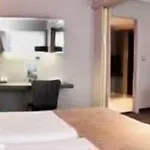 Ostend Hotel Oostende