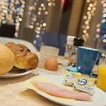 Ostend Hotel Otel 3*