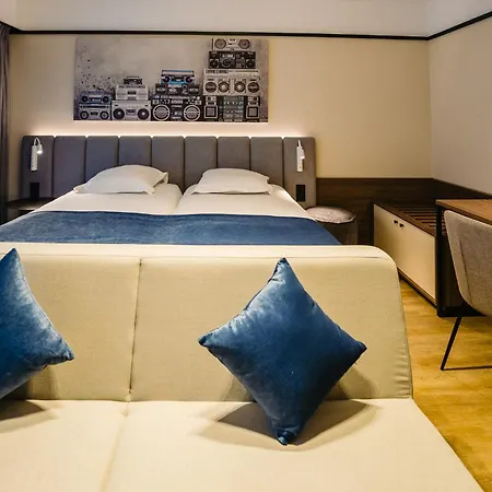 Ostend Hotel Hotel Ostende