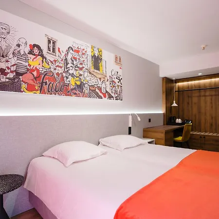 Ostend Hotel Otel Oostende