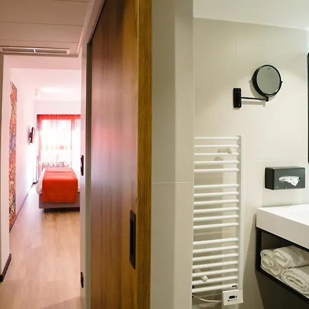Ostend Hotel Otel Oostende