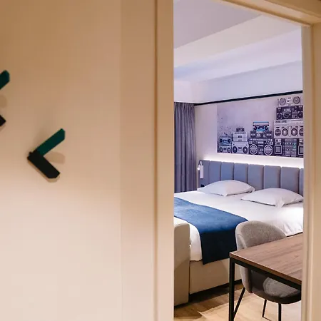 Otel Ostend Hotel
