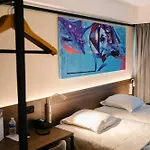 Ostend Hotel
