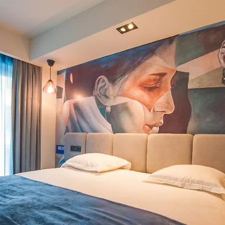 Ostend Hotel Hotel Ostend