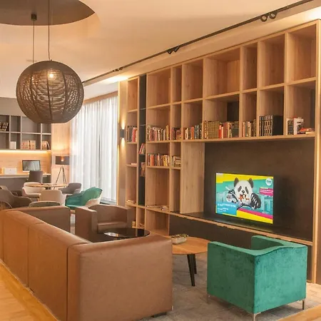 Ostend Hotel Hotel 3*