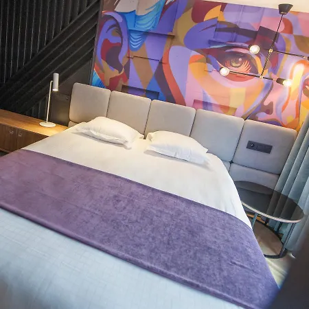 Ostend Hotel Ostend