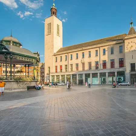 Ostend Hotel Hotel Ostende
