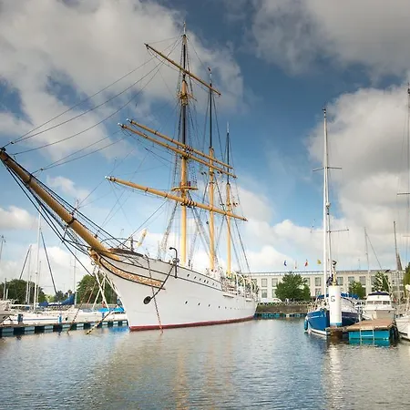 Ostend Hotel Ostende