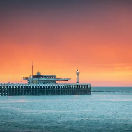 Hotel Ostend Hotel 3*