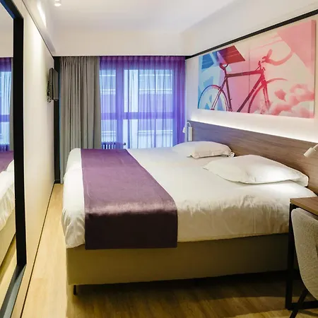 Ostend Hotel Ostend