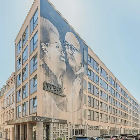 Hotel Ostend Hotel 3*