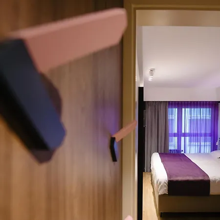Ostend Hotel Hotel 3*