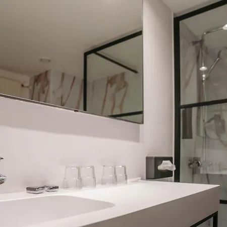 Ostend Hotel 3* Ostende