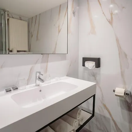 Ostend Hotel Hotel 3*