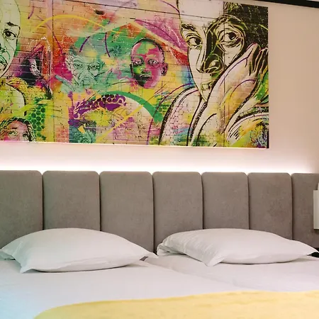 Ostend Hotel Ostend