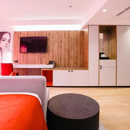 Ostend Hotel 3* Ostende