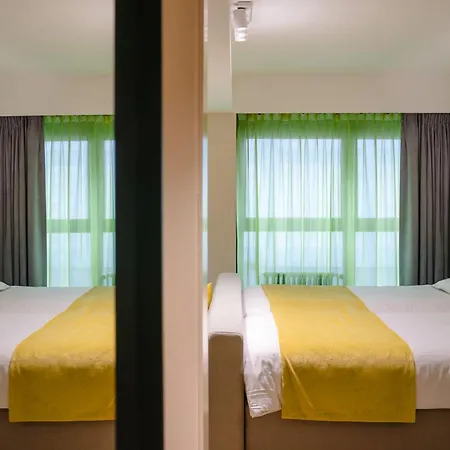 Ostend Hotel Hotel 3*