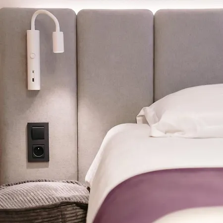 Hotel Ostend Hotel 3*