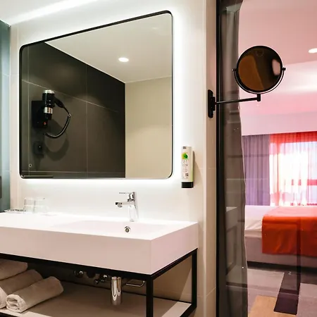 Ostend Hotel 3* Ostende