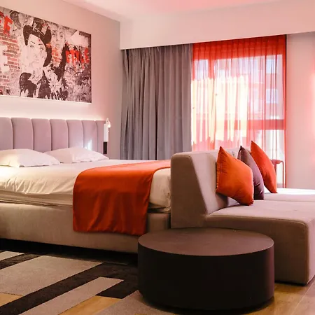 Ostend Hotel Hotel 3*