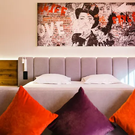 Hotel Ostend Hotel Ostende