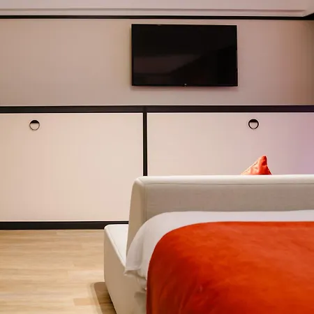 オステンド ホテル ホテル 3*