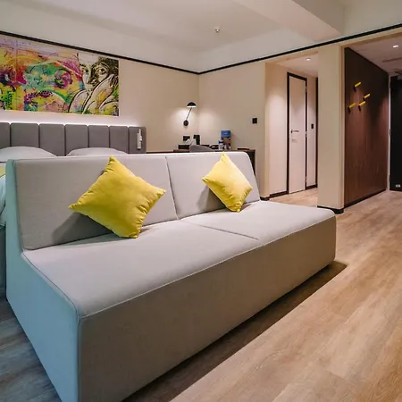 Hotel Ostend Hotel Ostend