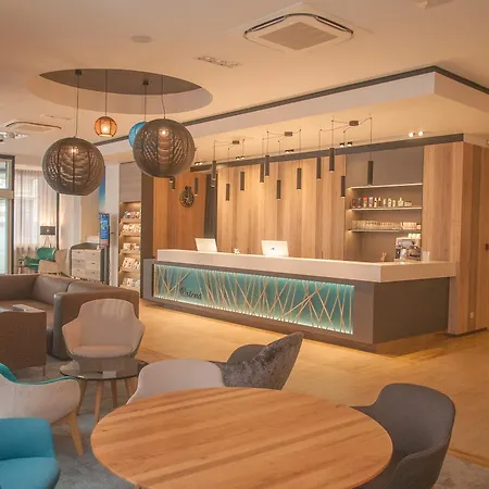 Ostend Hotel Hotel Ostende