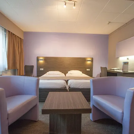 Ostend Hotel Hotel