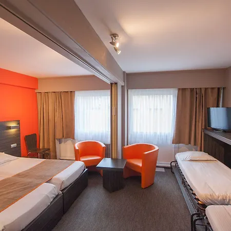 Ostend Hotel Ostende