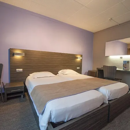 Ostend Hotel 3* Ostende