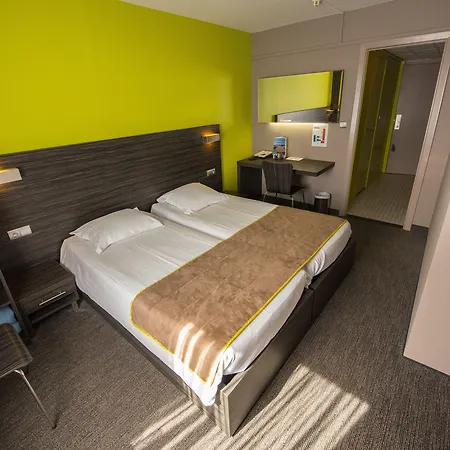 Ostend Hotel Ostende