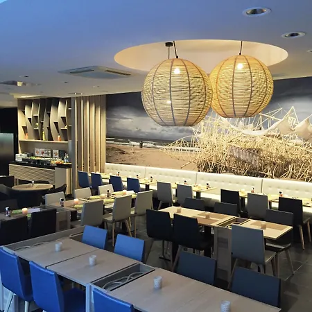 Ostend Hotel Hotel Ostende