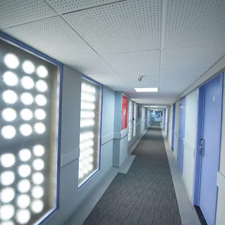 Hotel Ostend Hotel Ostend