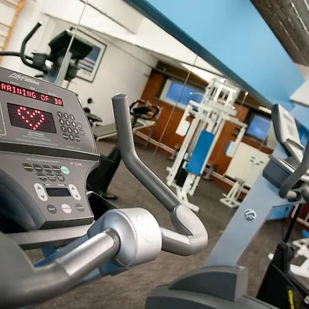 Hotel Ostend Hotel 3*