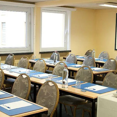 Ostend Hotel Hotel