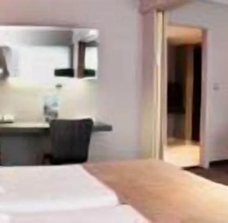 Ostend Hotel Ostende