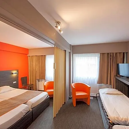 Ostend Hotel Hotel Ostende