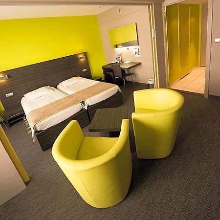 Ostend Hotel Hotel Ostende